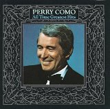 Download or print Perry Como Forever And Ever Sheet Music Printable PDF 5-page score for Standards / arranged Piano, Vocal & Guitar Chords SKU: 110423