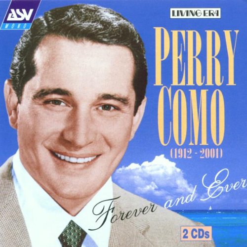 Perry Como Have I Stayed Away Too Long Profile Image