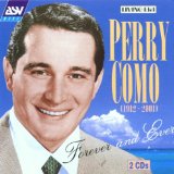 Download or print Perry Como Have I Stayed Away Too Long Sheet Music Printable PDF 5-page score for Standards / arranged Piano, Vocal & Guitar Chords SKU: 114437