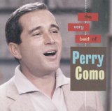 Download or print Perry Como Idle Gossip Sheet Music Printable PDF 4-page score for Standards / arranged Piano, Vocal & Guitar Chords SKU: 42560