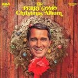 Download or print Perry Como It's Beginning To Look A Lot Like Christmas Sheet Music Printable PDF 6-page score for Christmas / arranged Piano, Vocal & Guitar Chords SKU: 39796