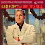 Download or print Perry Como That Christmas Feeling Sheet Music Printable PDF 2-page score for Christmas / arranged Easy Piano SKU: 433063
