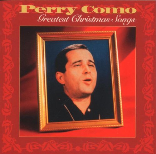 Perry Como The Rosary Profile Image