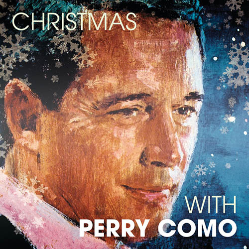 Perry Como There Is No Christmas Like A Home Christmas Profile Image