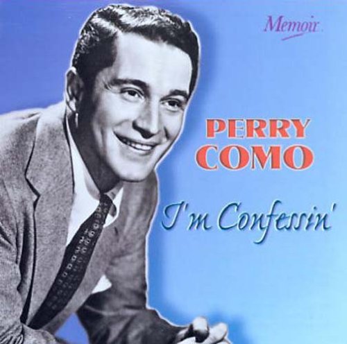 Perry Como Till The End Of Time Profile Image