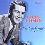 Download or print Perry Como Till The End Of Time Sheet Music Printable PDF 4-page score for Standards / arranged Piano, Vocal & Guitar Chords SKU: 104258