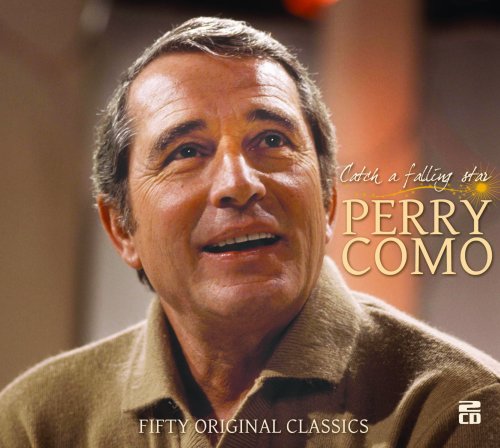 Perry Como Wanted Profile Image