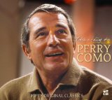 Download or print Perry Como Wanted Sheet Music Printable PDF 4-page score for Standards / arranged Piano, Vocal & Guitar Chords SKU: 110543