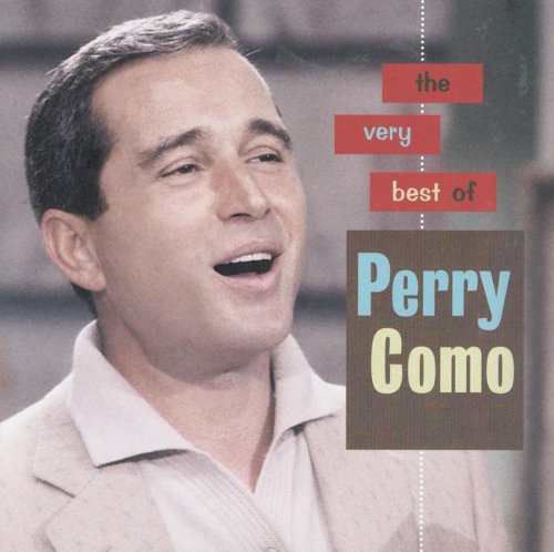 Easily Download Perry Como Printable PDF piano music notes, guitar tabs for Piano, Vocal & Guitar (Right-Hand Melody). Transpose or transcribe this score in no time - Learn how to play song progression.