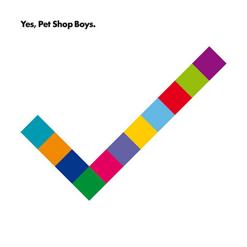 Pet Shop Boys Did You See Me Coming Profile Image