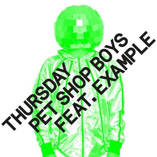Pet Shop Boys Thursday (feat. Example) Profile Image