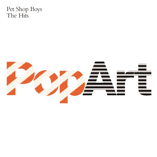 Pet Shop Boys Flamboyant Profile Image