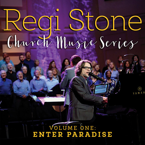 Pete Carlson and Regi Stone In Your Presence, Praise (arr. Russell Mauldin) Profile Image