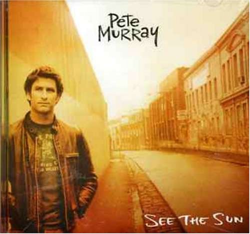 Pete Murray Better Days Profile Image