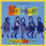 Download or print Pete Seeger Go In And Out The Window Sheet Music Printable PDF 1-page score for Children / arranged Piano, Vocal & Guitar Chords (Right-Hand Melody) SKU: 1576349