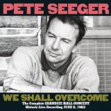 Download or print Pete Seeger Guantanamera Sheet Music Printable PDF 2-page score for Folk / arranged Guitar Chords/Lyrics SKU: 102608