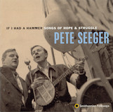 Download or print Pete Seeger Where Have All The Flowers Gone? Sheet Music Printable PDF 1-page score for Pop / arranged Recorder Solo SKU: 1132161