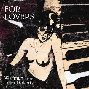 For Lovers (feat. Pete Doherty) cover image