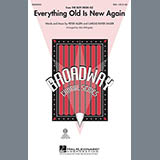 Download or print Alan Billingsley Everything Old Is New Again Sheet Music Printable PDF 7-page score for Concert / arranged SSA Choir SKU: 97634