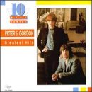 Peter and Gordon World Without Love Profile Image