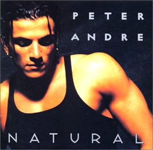 Peter Andre All I Ever Wanted Profile Image