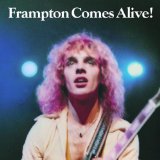 Download or print Peter Frampton Penny For Your Thoughts Sheet Music Printable PDF 2-page score for Rock / arranged Guitar Tab SKU: 62956