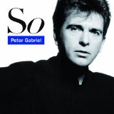 Download or print Peter Gabriel In Your Eyes Sheet Music Printable PDF 2-page score for Pop / arranged Violin Solo SKU: 1123211