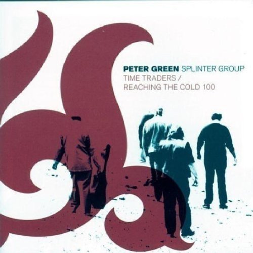 Peter Green The Green Manalishi Profile Image
