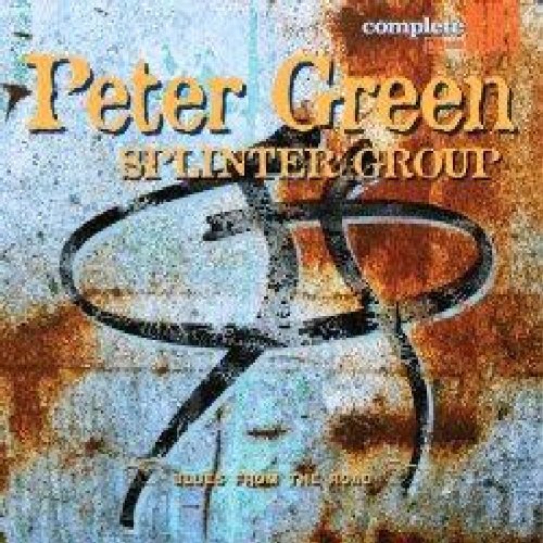 Peter Green The Stumble Profile Image