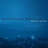 Download or print Peter Malick & Norah Jones New York City Sheet Music Printable PDF 5-page score for Pop / arranged Piano, Vocal & Guitar Chords SKU: 25488