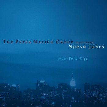 Peter Malick & Norah Jones Things You Don't Have To Do Profile Image