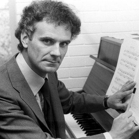 Peter Maxwell Davies Litany For A Ruined Chapel Between Sheep And Shore Profile Image