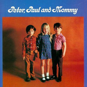 Peter, Paul & Mary Day Is Done Profile Image