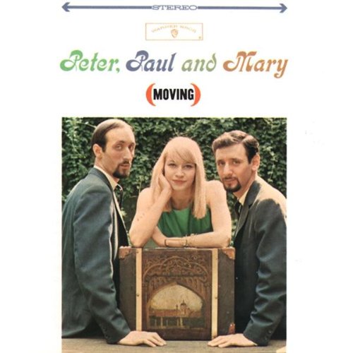 Peter, Paul & Mary Gone The Rainbow Profile Image