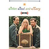 Download or print Peter, Paul & Mary Puff The Magic Dragon (arr. Fred Sokolow) Sheet Music Printable PDF 3-page score for Pop / arranged Banjo Tab SKU: 1412499