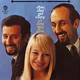 Download or print Peter, Paul & Mary (That's What You Get) For Lovin' Me Sheet Music Printable PDF 2-page score for Folk / arranged Solo Guitar SKU: 157511