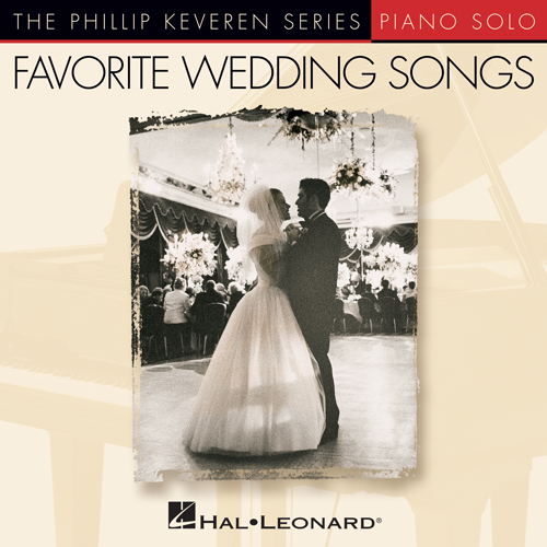 Wedding Song (There Is Love) cover image