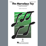Download or print Peter, Paul and Mary The Marvelous Toy (arr. Alan Billingsley) Sheet Music Printable PDF 11-page score for Children / arranged 3-Part Mixed Choir SKU: 415578