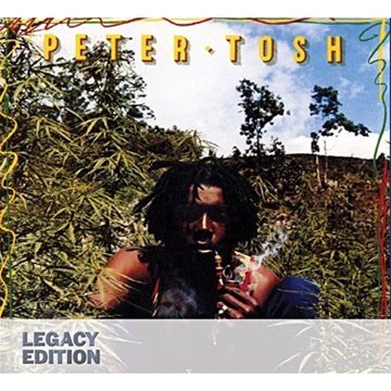 Peter Tosh Why Must I Cry Profile Image