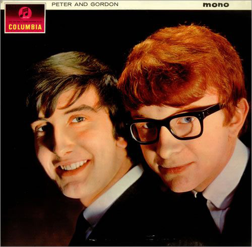 Peter & Gordon Download Printable PDF Score Easily Download Peter & Gordon Printable PDF piano music notes, guitar tabs for Piano, Vocal & Guitar (Right-Hand Melody). Transpose or transcribe this score in no time - Learn how to play song progression.