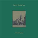 Download or print Peter Broderick Low Light Sheet Music Printable PDF 3-page score for Classical / arranged Piano Solo SKU: 125340