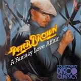 Download or print Peter Brown Dance With Me Sheet Music Printable PDF 2-page score for Pop / arranged Lead Sheet / Fake Book SKU: 183710