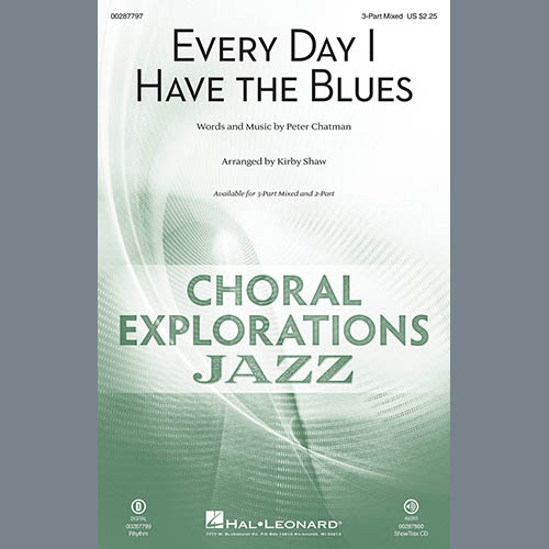 Peter Chatman Download Printable PDF Score Easily Download Peter Chatman Printable PDF piano music notes, guitar tabs for 3-Part Mixed Choir. Transpose or transcribe this score in no time - Learn how to play song progression.