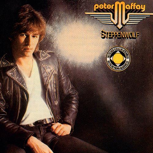 Peter Maffay So Bist Du Profile Image