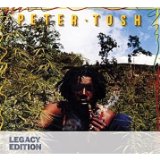 Download or print Peter Tosh Legalize It Sheet Music Printable PDF 3-page score for Reggae / arranged Guitar Chords/Lyrics SKU: 45837