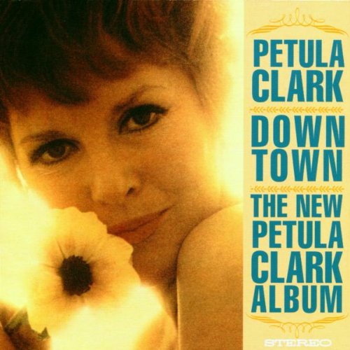 Petula Clark Call Me Profile Image