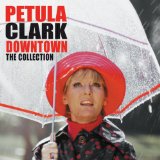 Download or print Petula Clark Downtown Sheet Music Printable PDF 5-page score for Pop / arranged Piano, Vocal & Guitar Chords (Right-Hand Melody) SKU: 56199