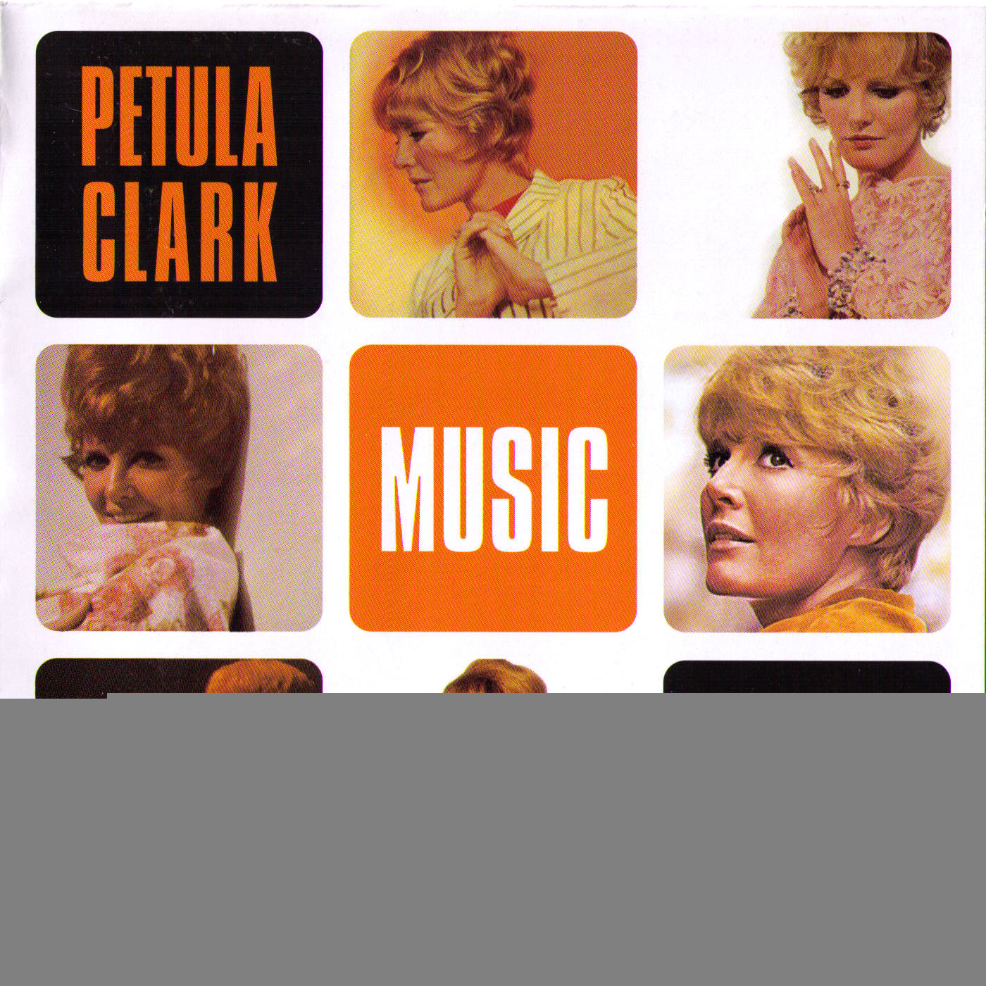 Petula Clark Love Me With All Your Heart (Cuando Calienta El Sol) Profile Image