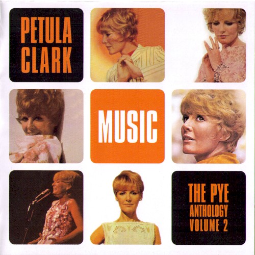 Download or print Petula Clark Love Me With All Your Heart (Cuando Calienta El Sol) Sheet Music Printable PDF 3-page score for Standards / arranged Piano, Vocal & Guitar Chords SKU: 45416