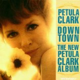 Download or print Petula Clark Call Me Sheet Music Printable PDF 3-page score for Latin / arranged Solo Guitar SKU: 83204